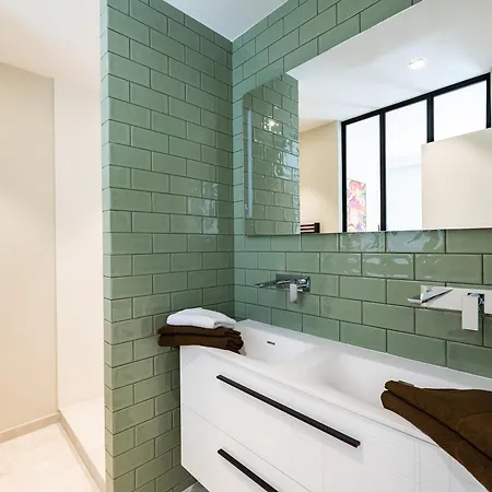 - 4 - St Raph Apartment