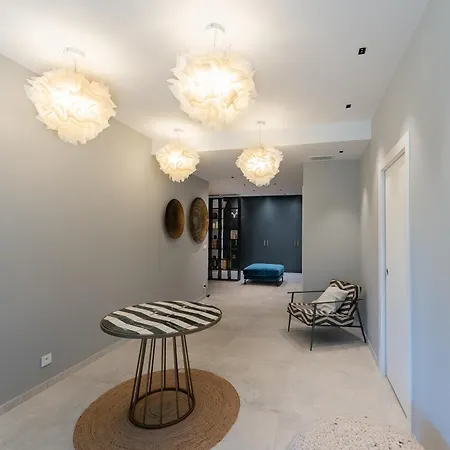 Apartment - 4 - St Raph Saint-Raphael (Var)