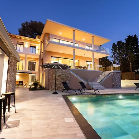 - 4 - St Raph Apartment Saint-Raphael (Var)