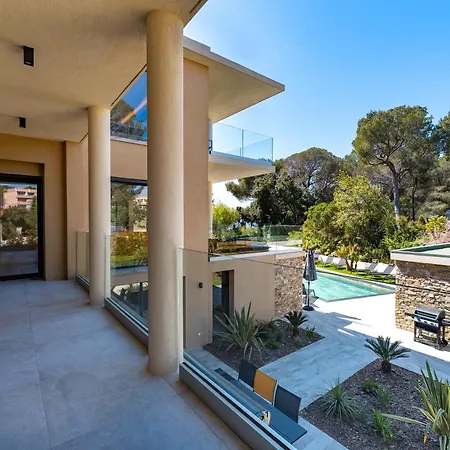 - 4 - St Raph Apartment Saint-Raphael (Var)